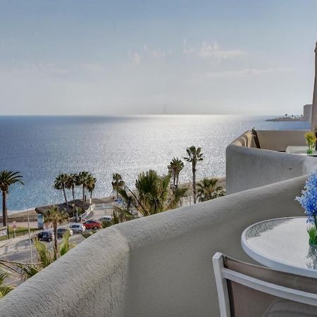Bil Bil - C&G Benal Beach Apartment Benalmadena Luaran gambar